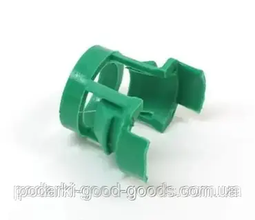 Фиксатор трубки охлаждения КПП 9485149 Volvo зажим клипса