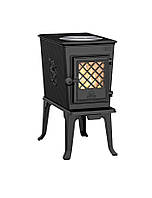 Чугунная печь Jotul F 602 N GD