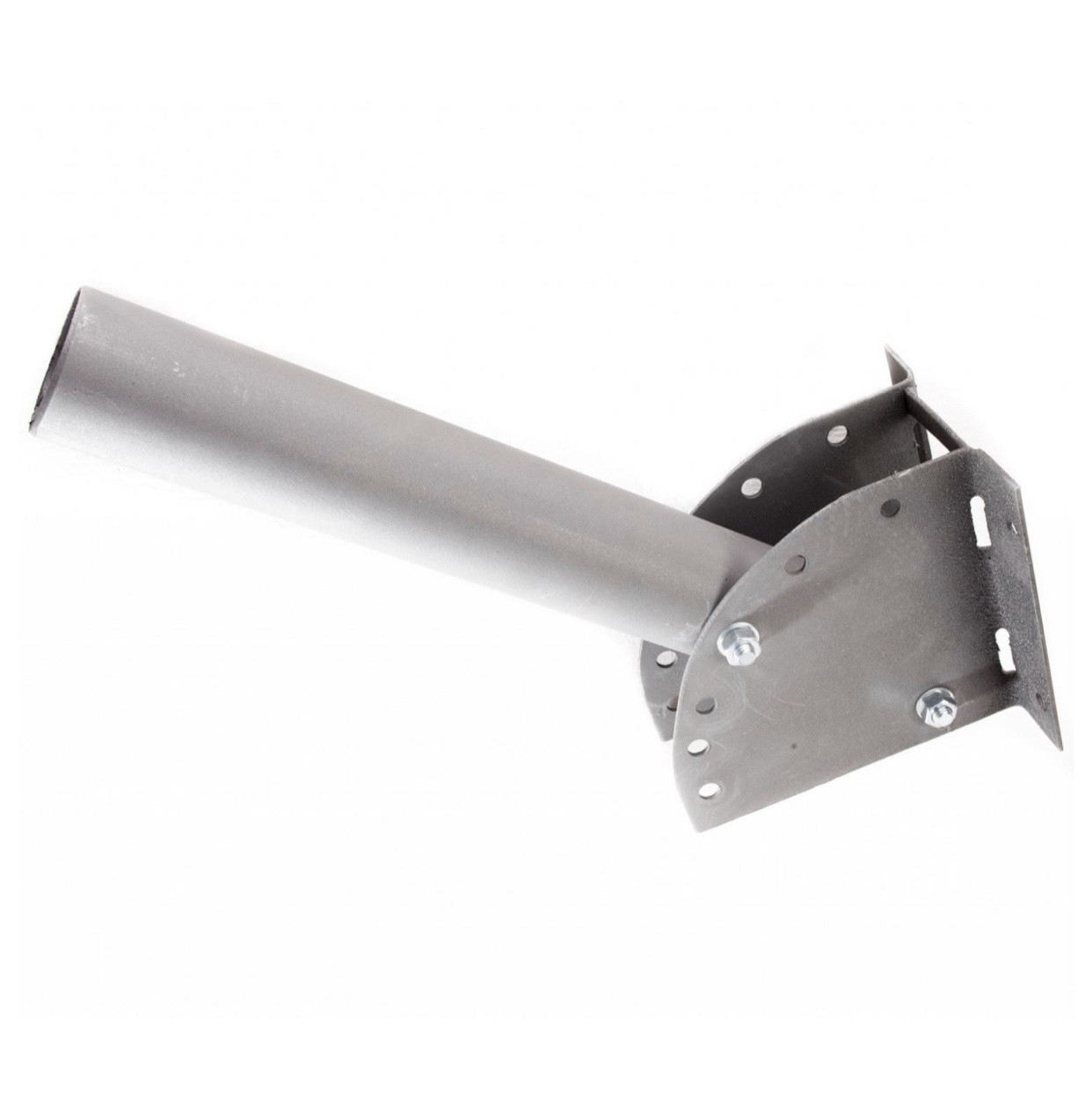 Кронштейн для світильника з регулюванням кута нахилу КСУР d=50мм