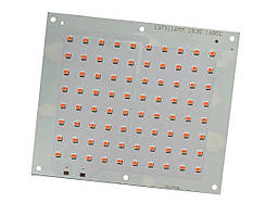 Світлодіод 50W повний фітоспектр 1250mA 27-43V для рослин Led-Story PREMIUM