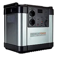 Портативний зарядний пристрій PremiumPower PB2000N