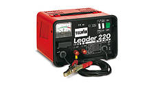 Пускозарядний пристрій Telwin LEADER 220 START 230V 807539