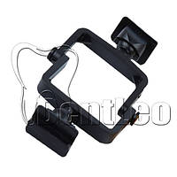 АРТИКУЛЯТОР, ПЛАСТИК ЧОРНИЙ - Flat Type 100 ШТ.