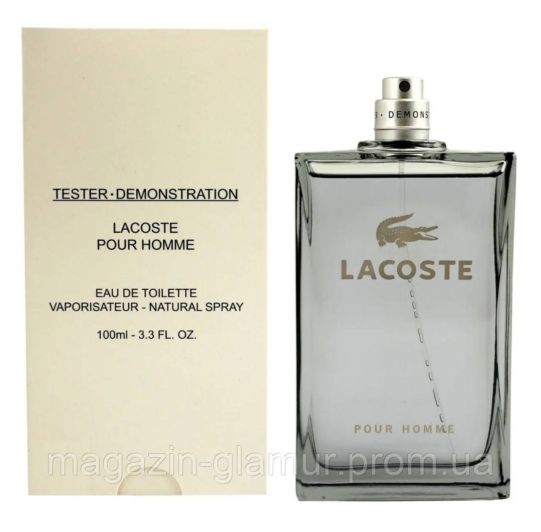 Lacoste pour Homme ID 824676061 1650 Prom.ua