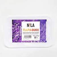 Парафін ароматизований Nila лаванда , 1000 мл