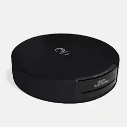 CD ресивер Elipson Music Center Connect HD