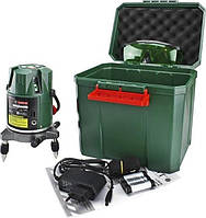 Лазерний рівень DWT LLC03-30 BMC, 3 зелені промені до 30 м, Швейцарія demebli