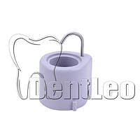 СТОМАТОЛОГІЧНИЙ ДОЗАТОР РІДИНИ (КАПЕЛЬНИЦЯ) - ФІОЛЕТОВИЙ
