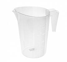 Мірна Чаша, штабельований, 2 л