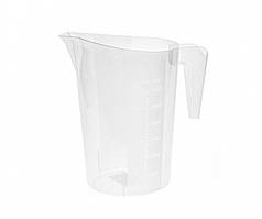 Мірна Чаша, штабельований, 3 л