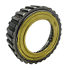 Зовнішня обойма Обгінної Муфти Пакет Low АКПП ZF 5HP19 Audi Volkswagen (Б.У.), фото 2