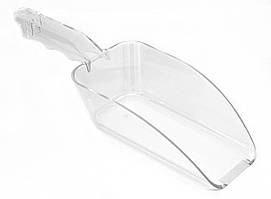 Совок полікарбонатний вузький , 710 мл