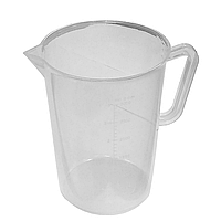 Мірна Чаша, 2 л