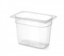 Гастроємність з поліпропілену GN 1/4-150 мм