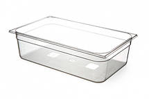 Гастроємності із тритану