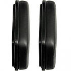 Змінні амбушури S33A для Earmor M31 Plus/M32 Plus, M31H Plus/M32H Plus, M32X Plus, фото 2