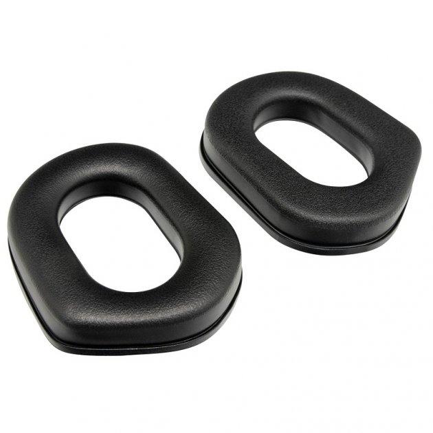 Змінні амбушури S33A для Earmor M31 Plus/M32 Plus, M31H Plus/M32H Plus, M32X Plus, фото 1