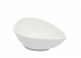 Соусник меламін 104 × 77 × 40 мм білий