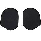 Гелеві змінні амбушури + Поролонові вставки для навушників Earmor M31/M32, M31H/M32H, фото 6