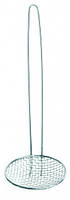 Шумовка решетчатая для фритюрниц, Ø100x330 мм, ручка из стальной проволоки