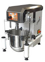 Міксер планетарний PL1610BI Conti