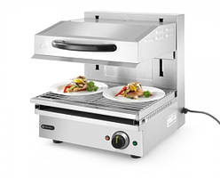 Гриль Salamander 450