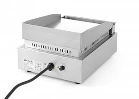 Жарочна поверхня-гриль Blue Line 330x270 мм - гладка