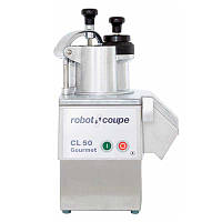 Овощерезка CL 50 Gourmet Robot Coupe (380В)