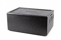 Термоконтейнери для піци