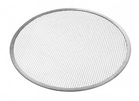 Сітка для піци алюмінієва - Ø300 мм