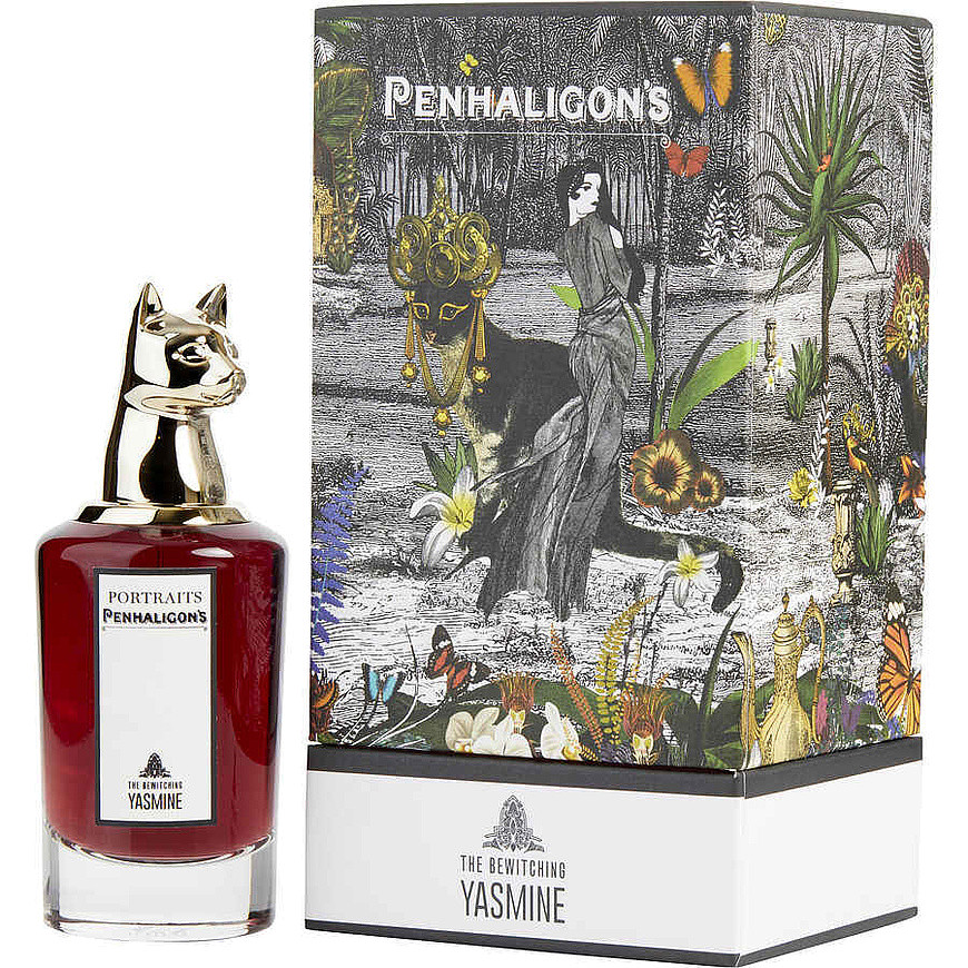 Penhaligon's The Bewitching Yasmine 75 мл