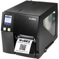 Промышленный термотрансферный принтер этикеток Godex ZX-1600i (600dpi)