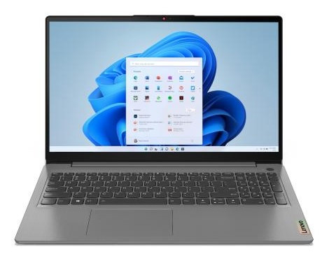 Ноутбук Lenovo IdeaPad 3 15ITL6 (82H801QQPB)
