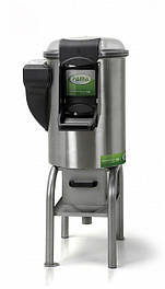 Картоплечистки промислові