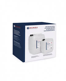 Миючі засоби