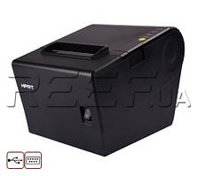 Принтер чеків HPRT TP806 (Serial + USB)