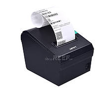 Принтер чеків HPRT TP805L (Serial + USB + Ethernet)