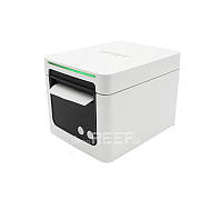 Принтер чеков HPRT TP809 (USB+Ethernet+Serial) (белый)