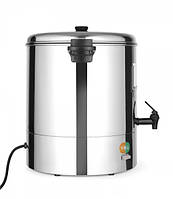 Кип'ятильник – кофеварочная машина - 30 L - 230V / 2200W - ø520x(H)500 mm