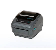 Принтер етикеток Zebra GK420d (GK42-202220-000)