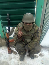 Пламегасник для РПК-74 Стріла Оригінал, Гарантія, Зроблено в Україні!!!, фото 4