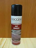 Сухій піно очищувач Cocciné  DIRT REMOVER 250 ML