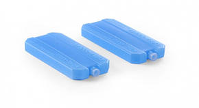 Охолоджувана вітрина подвійна, 440x320x(H)440 мм