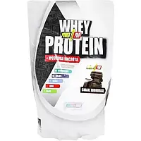 Сиворотковий протеїн Power Pro Whey Protein 1 кг