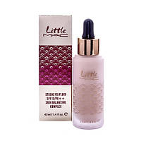 Тональна основа M.А С. Little Fluid BB SPF 15 / PA ++ № 03