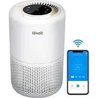 Очиститель воздуха Levoit Smart Air Purifier Core 200S White