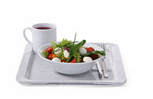 Підноси із поліестеру