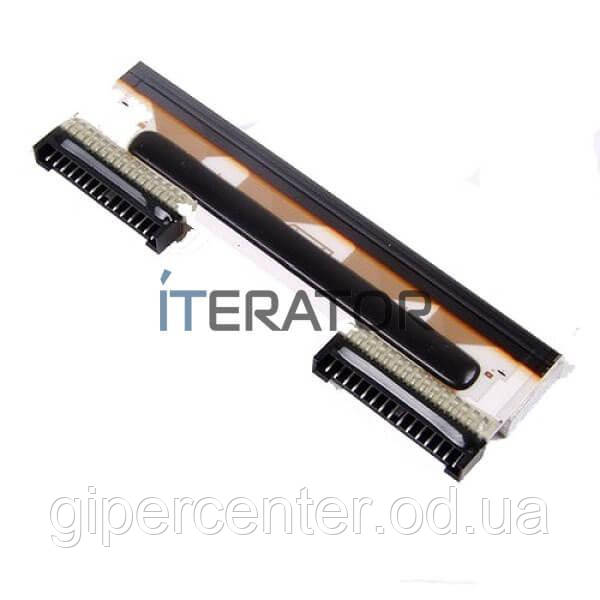 Zebra друкуюча термоголовка до TLP2824