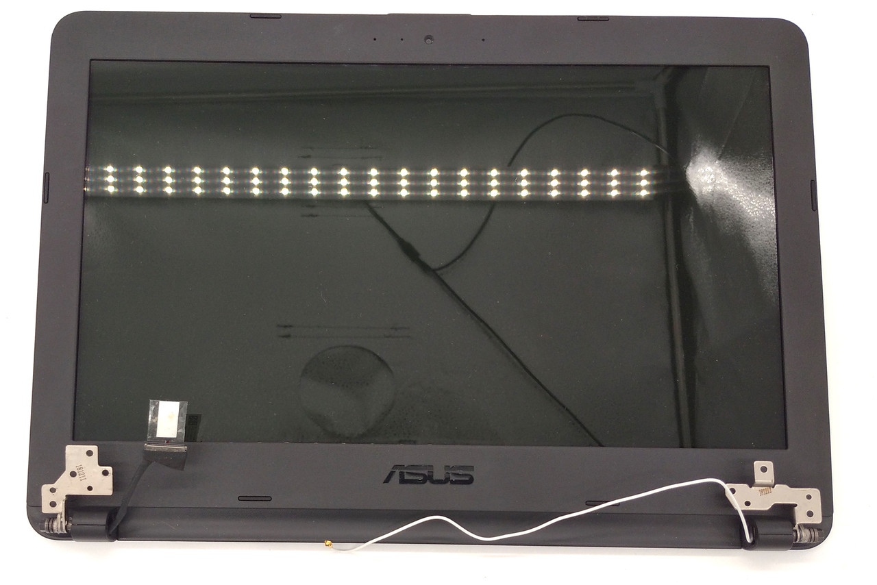 Матриця з корпусом та петлями до ноутбука ASUS X441B