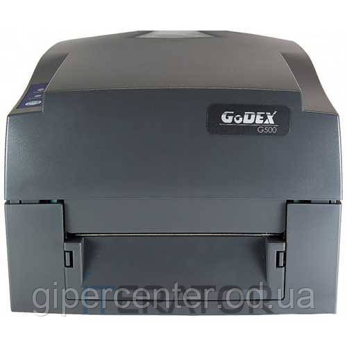 GoDEX G530 Термотрансферный принтер этикеток - фото 2 - id-p1719710035